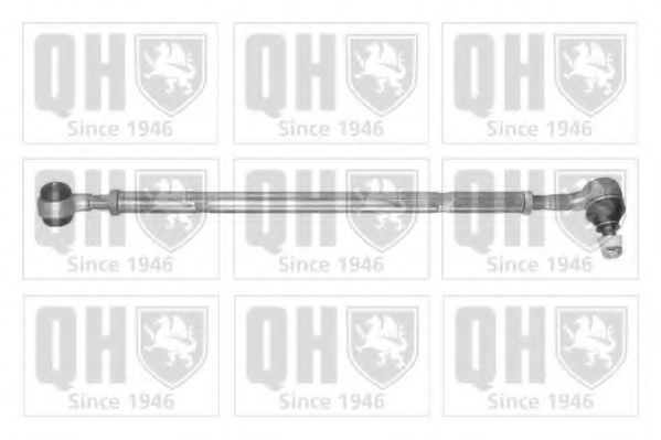 QUINTON HAZELL QDL2148S Поперечная рулевая тяга для CITROËN AX (CитроËн Аx)
