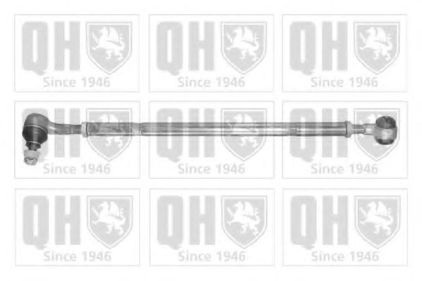 QUINTON HAZELL QDL2149S Поперечная рулевая тяга для CITROËN AX (CитроËн Аx)