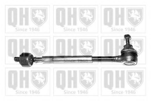 QUINTON HAZELL QDL2171S Поперечная рулевая тяга для RENAULT (Рено) QUINTON HAZELL QDL2171S Поперечная рулевая тяга для RENAULT (Рено)