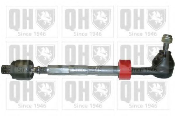QUINTON HAZELL QDL2181S Поперечная рулевая тяга для RENAULT (Рено) QUINTON HAZELL QDL2181S Поперечная рулевая тяга для RENAULT (Рено)