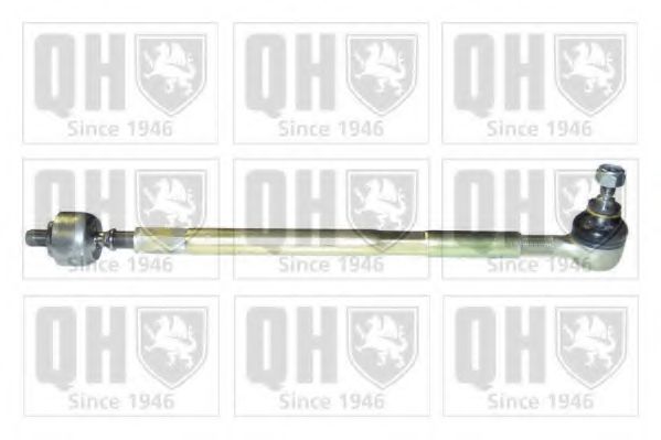 QUINTON HAZELL QDL2194S Поперечная рулевая тяга для PEUGEOT 205 II (Пежо 205 2) QUINTON HAZELL QDL2194S Поперечная рулевая тяга для PEUGEOT 205 II (Пежо 205 2)