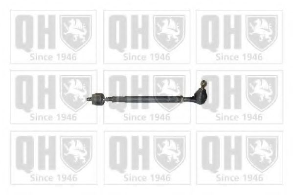 QUINTON HAZELL QDL2243S Поперечная рулевая тяга для RENAULT SUPER 5 (Рено Супэр 5) QUINTON HAZELL QDL2243S Поперечная рулевая тяга для RENAULT SUPER 5 (Рено Супэр 5)