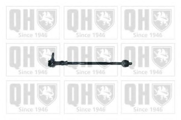 QUINTON HAZELL QDL2247S Поперечная рулевая тяга для VOLKSWAGEN JETTA II (Фольксваген Жэтта 2) QUINTON HAZELL QDL2247S Поперечная рулевая тяга для VOLKSWAGEN JETTA II (Фольксваген Жэтта 2)