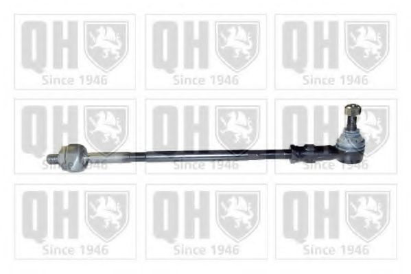 QUINTON HAZELL QDL2248S Поперечная рулевая тяга для VOLKSWAGEN JETTA II (Фольксваген Жэтта 2) QUINTON HAZELL QDL2248S Поперечная рулевая тяга для VOLKSWAGEN JETTA II (Фольксваген Жэтта 2)