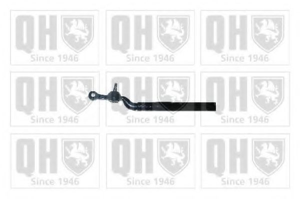 QUINTON HAZELL QDL2429S Поперечная рулевая тяга для BMW 7 (Бмв 7) QUINTON HAZELL QDL2429S Поперечная рулевая тяга для BMW 7 (Бмв 7)