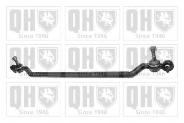 QUINTON HAZELL QDL2568S Поперечная рулевая тяга для OPEL OMEGA A (Опель Омэга а) QUINTON HAZELL QDL2568S Поперечная рулевая тяга для OPEL OMEGA A (Опель Омэга а)