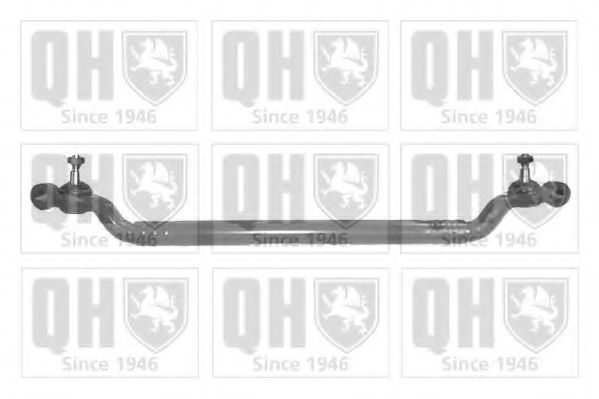 QUINTON HAZELL QDL2570S Поперечная рулевая тяга для OPEL OMEGA A (Опель Омэга а) QUINTON HAZELL QDL2570S Поперечная рулевая тяга для OPEL OMEGA A (Опель Омэга а)