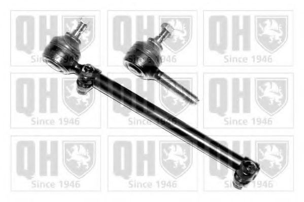 QUINTON HAZELL QDL2701S Поперечная рулевая тяга для BMW (Бмв) QUINTON HAZELL QDL2701S Поперечная рулевая тяга для BMW (Бмв)