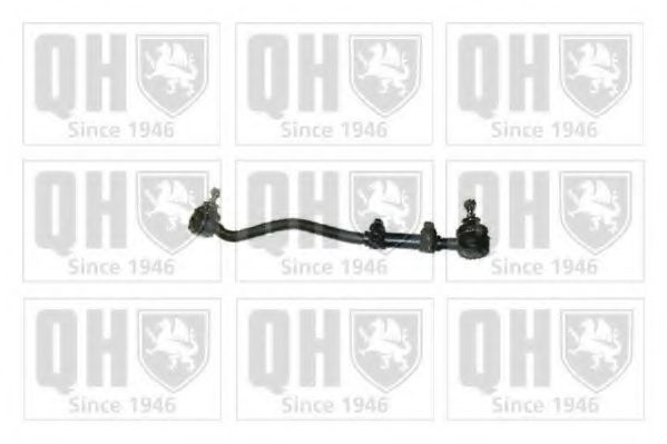 QUINTON HAZELL QDL2788S Поперечная рулевая тяга для BMW 7 (Бмв 7) QUINTON HAZELL QDL2788S Поперечная рулевая тяга для BMW 7 (Бмв 7)