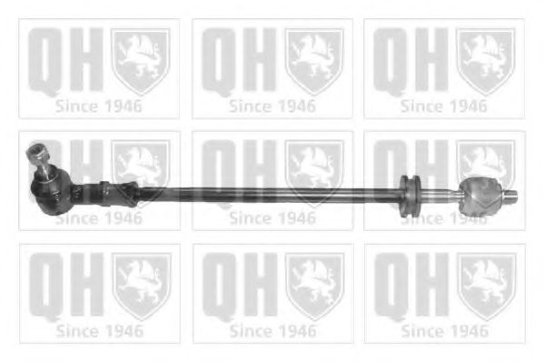 QUINTON HAZELL QDL2793S Поперечная рулевая тяга для VOLKSWAGEN T3 CARAVELLE (Фольксваген Т3 cараvэллэ) QUINTON HAZELL QDL2793S Поперечная рулевая тяга для VOLKSWAGEN T3 CARAVELLE (Фольксваген Т3 cараvэллэ)
