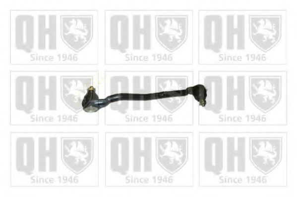 QUINTON HAZELL QDL2795S Поперечная рулевая тяга для NISSAN CABSTAR (Ниссан Cабстар) QUINTON HAZELL QDL2795S Поперечная рулевая тяга для NISSAN CABSTAR (Ниссан Cабстар)