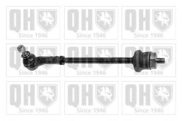 QUINTON HAZELL QDL2886S Поперечная рулевая тяга для VOLKSWAGEN T4 MULTIVAN (Фольксваген Т4 мултиvан) QUINTON HAZELL QDL2886S Поперечная рулевая тяга для VOLKSWAGEN T4 MULTIVAN (Фольксваген Т4 мултиvан)
