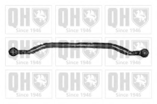 QUINTON HAZELL QDL2959S Поперечная рулевая тяга для BMW 7 (Бмв 7) QUINTON HAZELL QDL2959S Поперечная рулевая тяга для BMW 7 (Бмв 7)