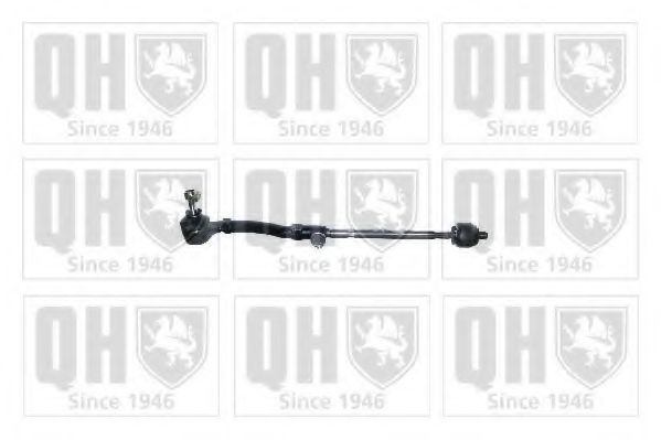 QUINTON HAZELL QDL2977S Поперечная рулевая тяга для RENAULT (Рено) QUINTON HAZELL QDL2977S Поперечная рулевая тяга для RENAULT (Рено)
