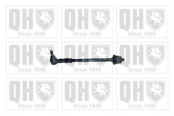 QUINTON HAZELL QDL3212S Поперечная рулевая тяга для VOLKSWAGEN T4 MULTIVAN (Фольксваген Т4 мултиvан) QUINTON HAZELL QDL3212S Поперечная рулевая тяга для VOLKSWAGEN T4 MULTIVAN (Фольксваген Т4 мултиvан)