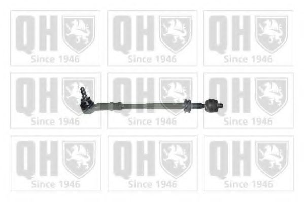 QUINTON HAZELL QDL3216S Поперечная рулевая тяга для VOLKSWAGEN T4 MULTIVAN (Фольксваген Т4 мултиvан) QUINTON HAZELL QDL3216S Поперечная рулевая тяга для VOLKSWAGEN T4 MULTIVAN (Фольксваген Т4 мултиvан)