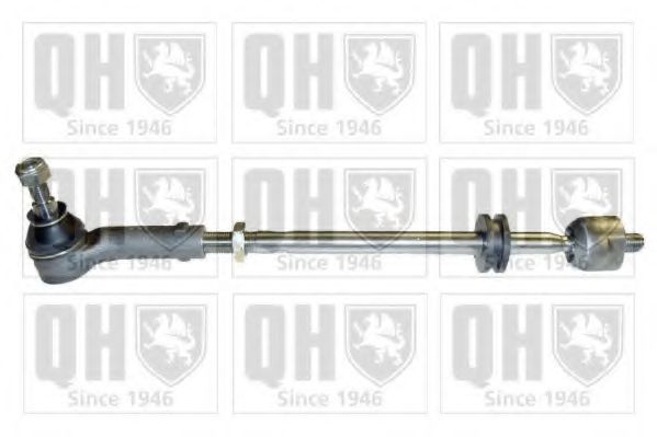 QUINTON HAZELL QDL3217S Поперечная рулевая тяга для VOLKSWAGEN T4 MULTIVAN (Фольксваген Т4 мултиvан) QUINTON HAZELL QDL3217S Поперечная рулевая тяга для VOLKSWAGEN T4 MULTIVAN (Фольксваген Т4 мултиvан)