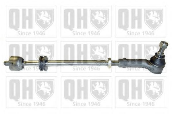 QUINTON HAZELL QDL3218S Поперечная рулевая тяга для VOLKSWAGEN T4 MULTIVAN (Фольксваген Т4 мултиvан) QUINTON HAZELL QDL3218S Поперечная рулевая тяга для VOLKSWAGEN T4 MULTIVAN (Фольксваген Т4 мултиvан)