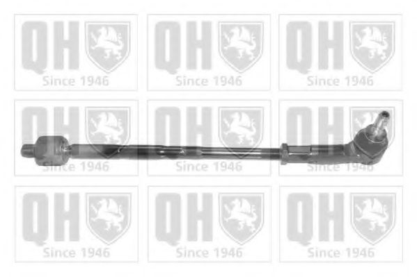 QUINTON HAZELL QDL3258S Поперечная рулевая тяга для SKODA (Шкода) QUINTON HAZELL QDL3258S Поперечная рулевая тяга для SKODA (Шкода)