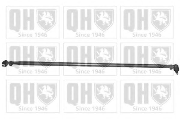 QUINTON HAZELL QDL3262S Поперечная рулевая тяга для FORD (Форд) QUINTON HAZELL QDL3262S Поперечная рулевая тяга для FORD (Форд)