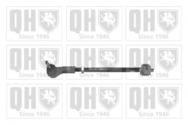 QUINTON HAZELL QDL3281S Поперечная рулевая тяга для RENAULT (Рено) QUINTON HAZELL QDL3281S Поперечная рулевая тяга для RENAULT (Рено)