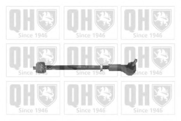 QUINTON HAZELL QDL3282S Поперечная рулевая тяга для RENAULT (Рено) QUINTON HAZELL QDL3282S Поперечная рулевая тяга для RENAULT (Рено)