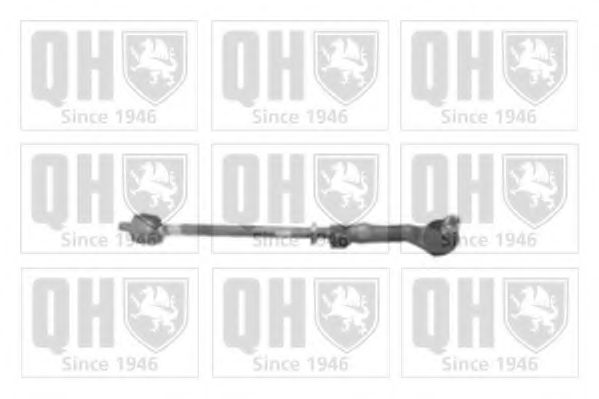 QUINTON HAZELL QDL3284S Поперечная рулевая тяга для RENAULT CLIO I (Рено Cлио и) QUINTON HAZELL QDL3284S Поперечная рулевая тяга для RENAULT CLIO I (Рено Cлио и)