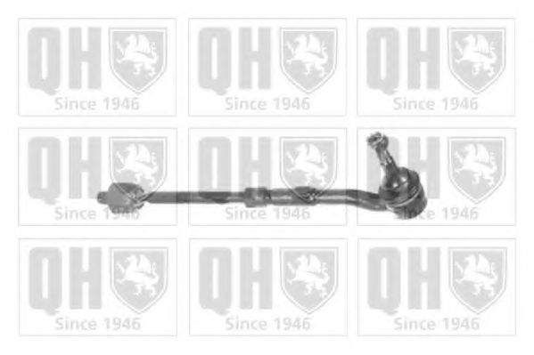 QUINTON HAZELL QDL3288S Поперечная рулевая тяга для BMW (Бмв) QUINTON HAZELL QDL3288S Поперечная рулевая тяга для BMW (Бмв)