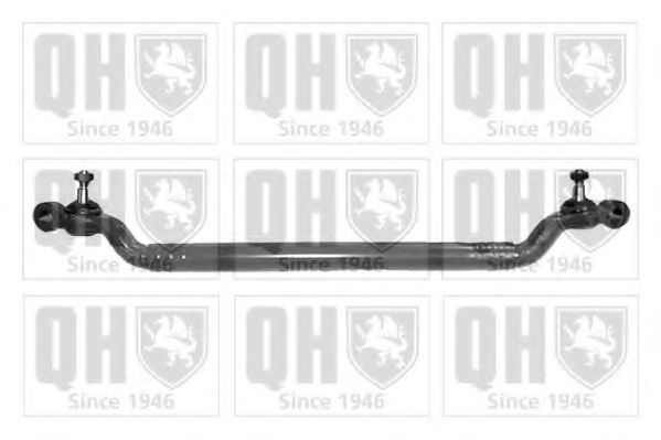 QUINTON HAZELL QDL4203S Поперечная рулевая тяга для BMW 7 (Бмв 7) QUINTON HAZELL QDL4203S Поперечная рулевая тяга для BMW 7 (Бмв 7)