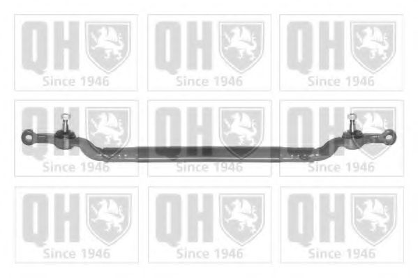 QUINTON HAZELL QDL5226S Поперечная рулевая тяга для BMW 7 (Бмв 7) QUINTON HAZELL QDL5226S Поперечная рулевая тяга для BMW 7 (Бмв 7)