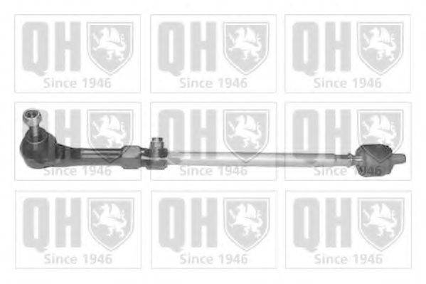 QUINTON HAZELL QDL5232S Поперечная рулевая тяга для RENAULT SAFRANE (Рено Сафранэ) QUINTON HAZELL QDL5232S Поперечная рулевая тяга для RENAULT SAFRANE (Рено Сафранэ)