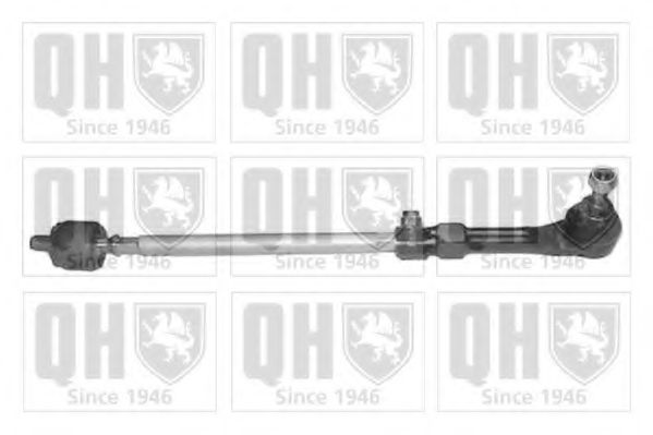 QUINTON HAZELL QDL5238S Поперечная рулевая тяга для RENAULT SAFRANE (Рено Сафранэ) QUINTON HAZELL QDL5238S Поперечная рулевая тяга для RENAULT SAFRANE (Рено Сафранэ)