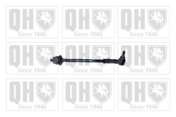 QUINTON HAZELL QDL5244S Поперечная рулевая тяга для VOLKSWAGEN T4 MULTIVAN (Фольксваген Т4 мултиvан) QUINTON HAZELL QDL5244S Поперечная рулевая тяга для VOLKSWAGEN T4 MULTIVAN (Фольксваген Т4 мултиvан)