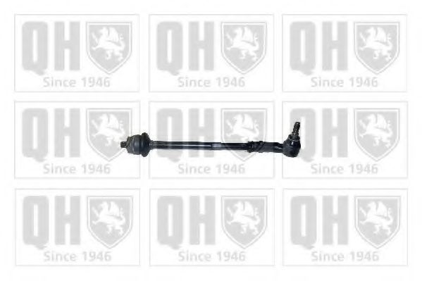 QUINTON HAZELL QDL5245S Поперечная рулевая тяга для VOLKSWAGEN T4 MULTIVAN (Фольксваген Т4 мултиvан) QUINTON HAZELL QDL5245S Поперечная рулевая тяга для VOLKSWAGEN T4 MULTIVAN (Фольксваген Т4 мултиvан)