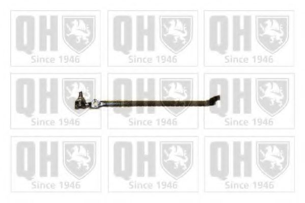 QUINTON HAZELL QDL5247S Поперечная рулевая тяга для TOYOTA HIACE II (Тойота/тоета Хиаcэ 2) QUINTON HAZELL QDL5247S Поперечная рулевая тяга для TOYOTA HIACE II (Тойота/тоета Хиаcэ 2)