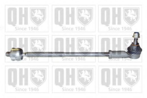QUINTON HAZELL QDL5256S Поперечная рулевая тяга для FORD FIESTA (Форд Фиэста) QUINTON HAZELL QDL5256S Поперечная рулевая тяга для FORD FIESTA (Форд Фиэста)