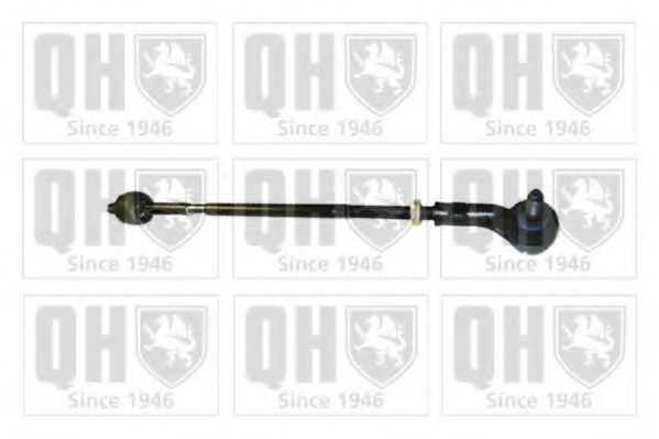 QUINTON HAZELL QDL5271S Поперечная рулевая тяга для SEAT TOLEDO (Сеат Толэдо) QUINTON HAZELL QDL5271S Поперечная рулевая тяга для SEAT TOLEDO (Сеат Толэдо)