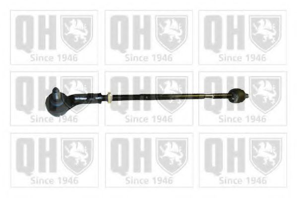 QUINTON HAZELL QDL5272S Поперечная рулевая тяга для SEAT TOLEDO (Сеат Толэдо) QUINTON HAZELL QDL5272S Поперечная рулевая тяга для SEAT TOLEDO (Сеат Толэдо)