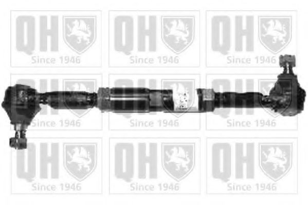 QUINTON HAZELL QDL5274S Поперечная рулевая тяга для FORD MAVERICK (Форд Маvэриcк) QUINTON HAZELL QDL5274S Поперечная рулевая тяга для FORD MAVERICK (Форд Маvэриcк)