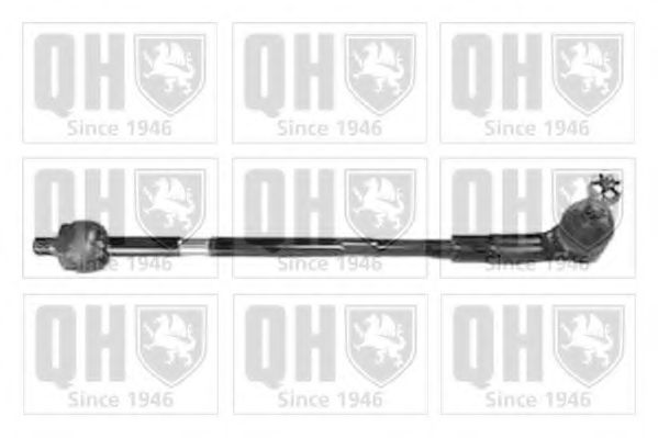 QUINTON HAZELL QDL9273S Поперечная рулевая тяга для SEAT TOLEDO (Сеат Толэдо) QUINTON HAZELL QDL9273S Поперечная рулевая тяга для SEAT TOLEDO (Сеат Толэдо)