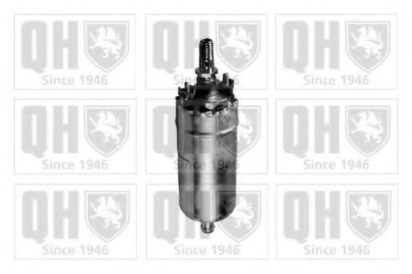 QUINTON HAZELL QFP600 Топливный насос для ALFA-ROMEO (Алфа-ромэо) QUINTON HAZELL QFP600 Топливный насос для ALFA-ROMEO (Алфа-ромэо)