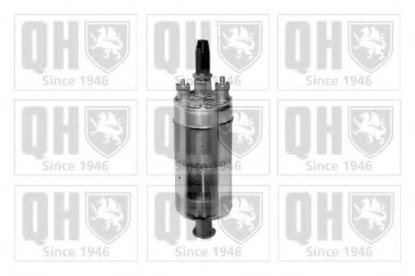 QUINTON HAZELL QFP605 Топливный насос для AUDI 80 (Ауди 80) QUINTON HAZELL QFP605 Топливный насос для AUDI 80 (Ауди 80)