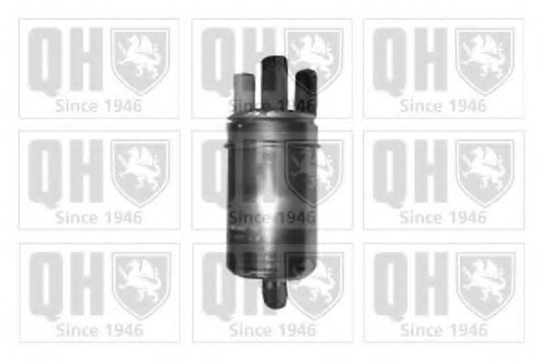 QUINTON HAZELL QFP610 Топливный насос для VOLVO (Вольво) QUINTON HAZELL QFP610 Топливный насос для VOLVO (Вольво)