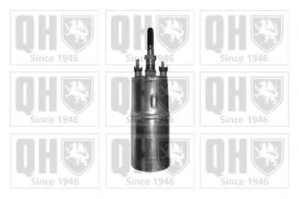 QUINTON HAZELL QFP613 Топливный насос для AUDI V8 (Ауди V8) QUINTON HAZELL QFP613 Топливный насос для AUDI V8 (Ауди V8)
