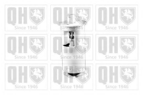 QUINTON HAZELL QFP626 Элемент системы питания для PEUGEOT 106 II (Пежо 106 2) QUINTON HAZELL QFP626 Элемент системы питания для PEUGEOT 106 II (Пежо 106 2)