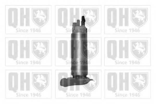 QUINTON HAZELL QFP631 Топливный насос для VOLVO 960 II (Вольво 960 2) QUINTON HAZELL QFP631 Топливный насос для VOLVO 960 II (Вольво 960 2)