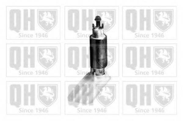 QUINTON HAZELL QFP632 Топливный насос для VOLVO 850 (Вольво 850) QUINTON HAZELL QFP632 Топливный насос для VOLVO 850 (Вольво 850)