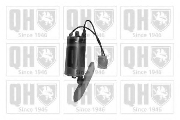 QUINTON HAZELL QFP634 Топливный насос для NISSAN MICRA II (Ниссан Микра 2) QUINTON HAZELL QFP634 Топливный насос для NISSAN MICRA II (Ниссан Микра 2)
