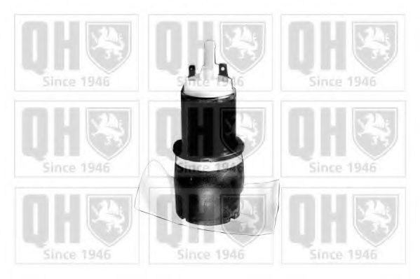 QUINTON HAZELL QFP643 Топливный насос для FIAT TIPO (Фиат Типо) QUINTON HAZELL QFP643 Топливный насос для FIAT TIPO (Фиат Типо)