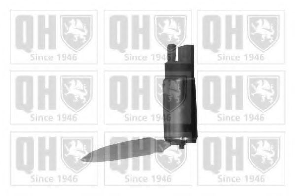 QUINTON HAZELL QFP659 Топливный насос для TOYOTA AVENSIS (Тойота/тоета Авенсис) QUINTON HAZELL QFP659 Топливный насос для TOYOTA AVENSIS (Тойота/тоета Авенсис)